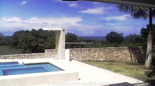 photos for SOSUA: VILLA MASTERPIECE